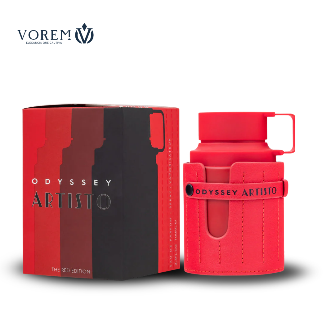 Armaf odissey Artisto