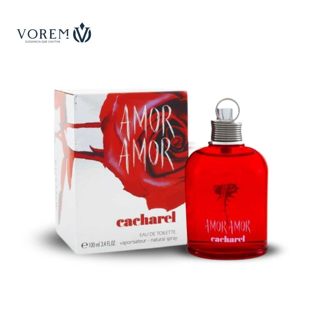 Cacharel Amor Amor EDT
