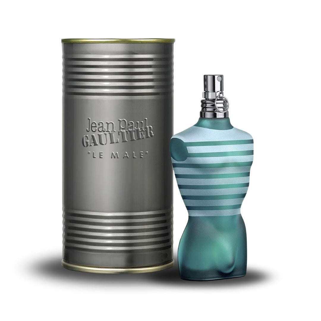 Jean Paul Gaultier - Le male EDT