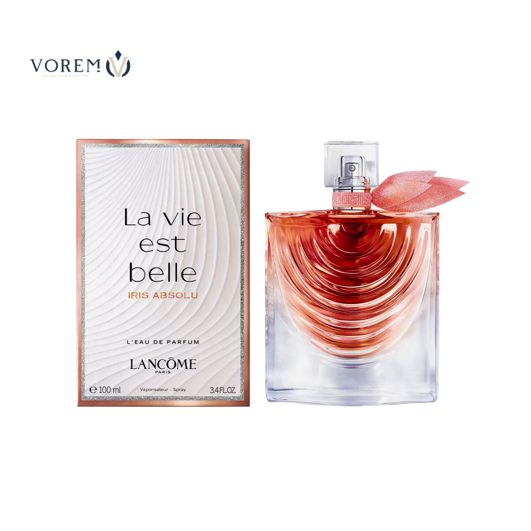 Lancome La Vie Est Belle Iris Absolu