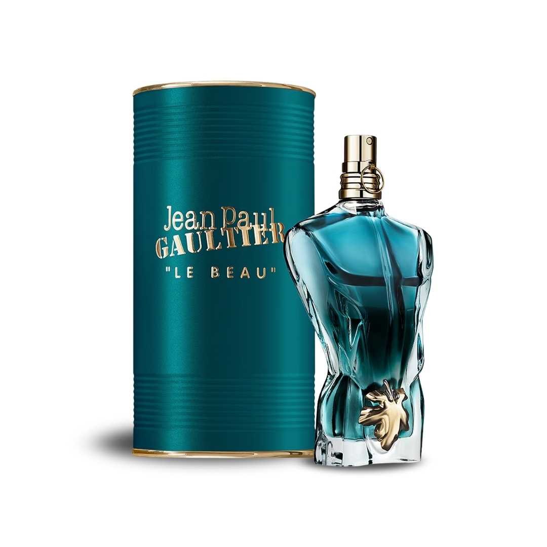 Jean Paul Gaultier Le Beau