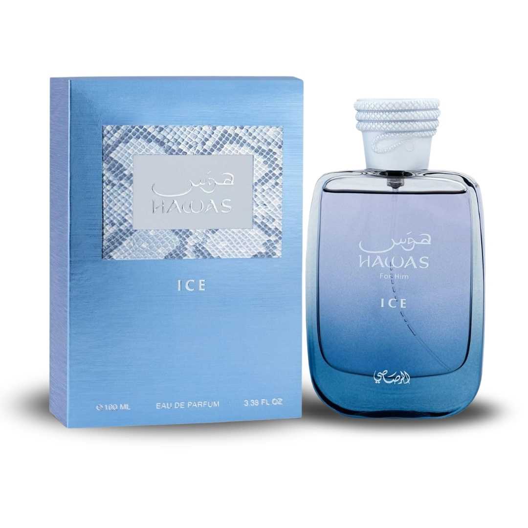 Rasasi Hawas ICE EDP