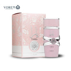 Lattafa Yara Rosa