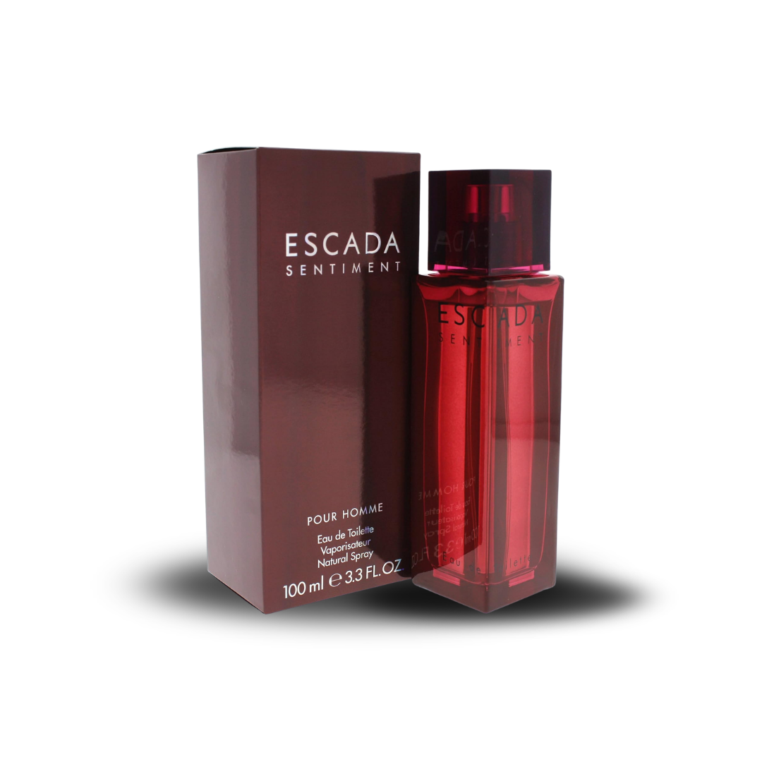 Escada Sentiment Eau De Toilette