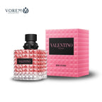 Valentino Donna Born In Roma