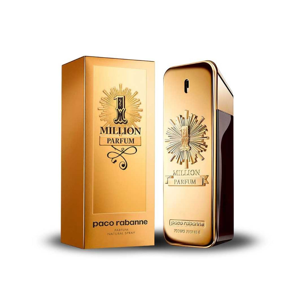 Paco Rabanne One Million Parfum