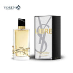 Libre de Yves Saint Laurent