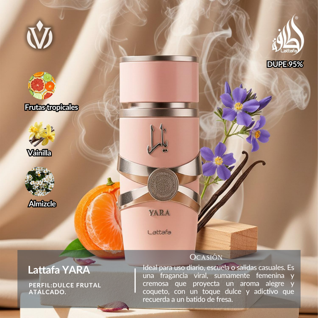 Set árabes clásicos (DAMA) 👠