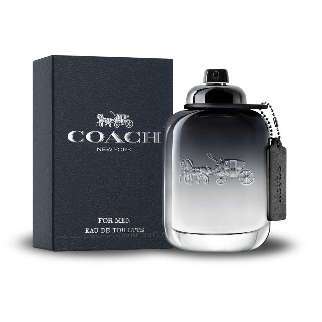 Coach Man Eau de Toilette