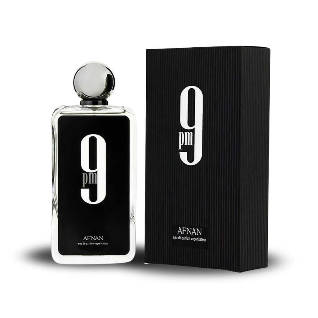 9PM Eau de Parfum Afnan