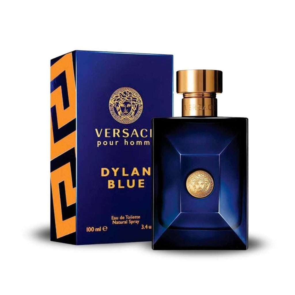 Versace Dylan Blue