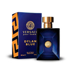 Versace Dylan Blue