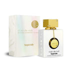 Club de Nuit White Imperiale
