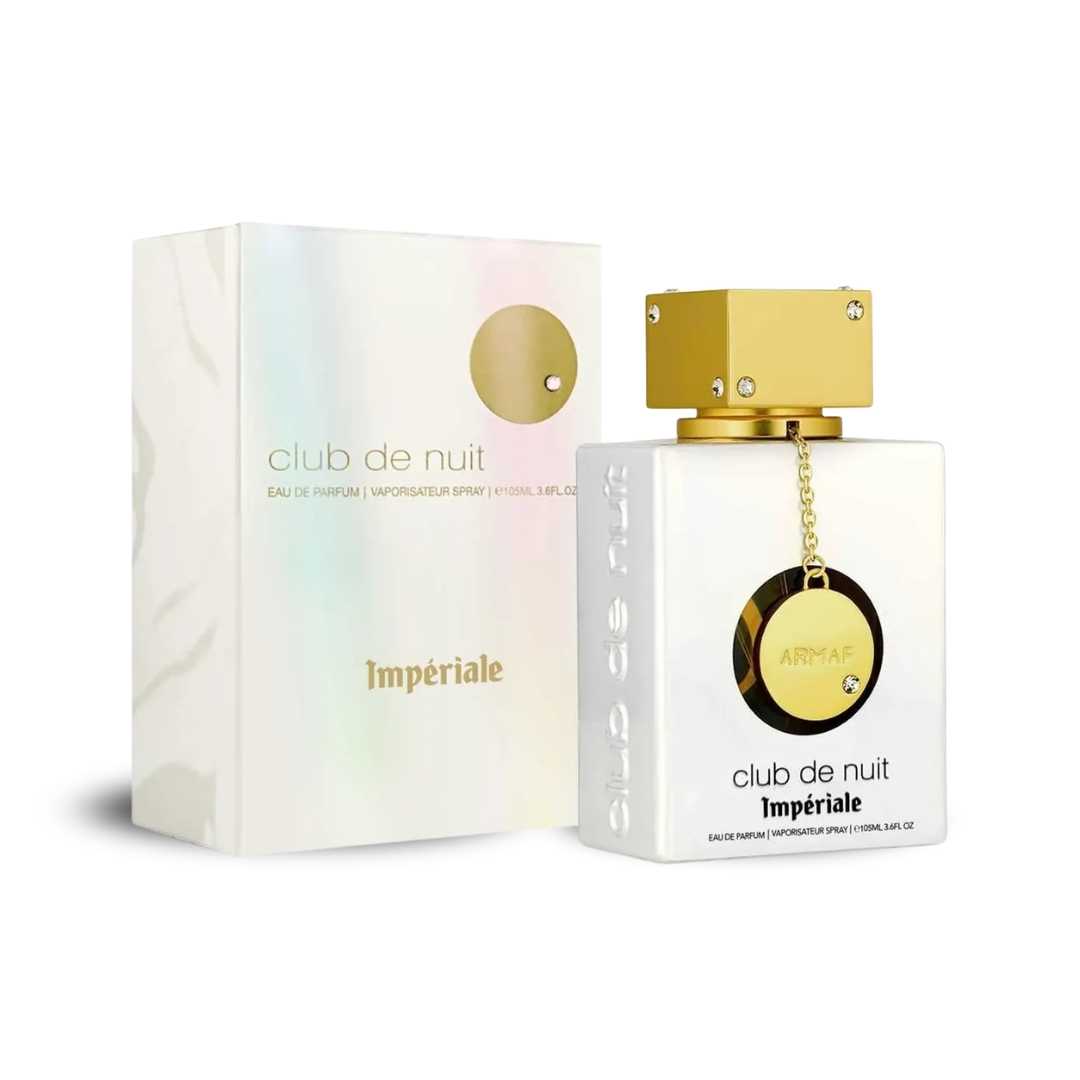 Club de Nuit White Imperiale