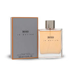 Boss In Motion Eau de Toilette for Men