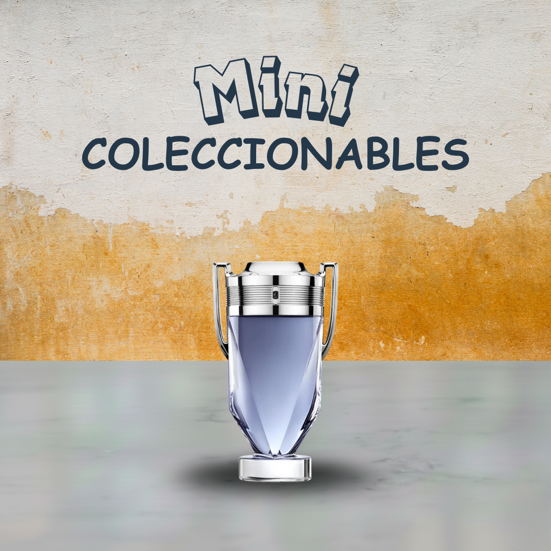 PACO RABANNE INVICTUS 5 ML (MINIATURA COLECCIONABLE)