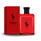 Ralph Lauren - Polo Red EDT