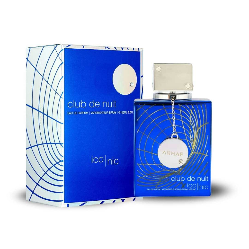 Club de Nuit Blue Iconic ARMAF