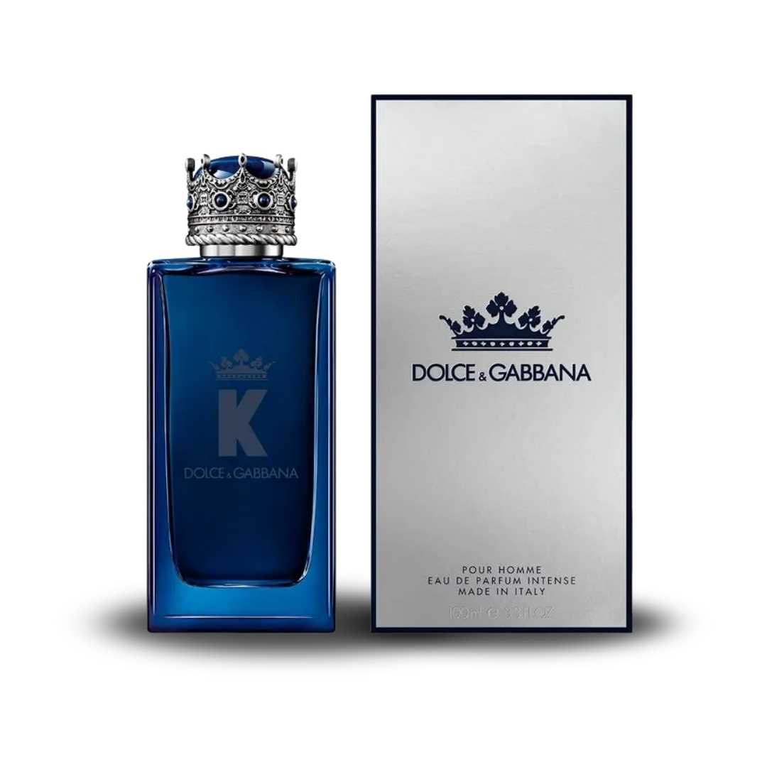 Dolce & Gabbana K  Eau de Parfum Intense