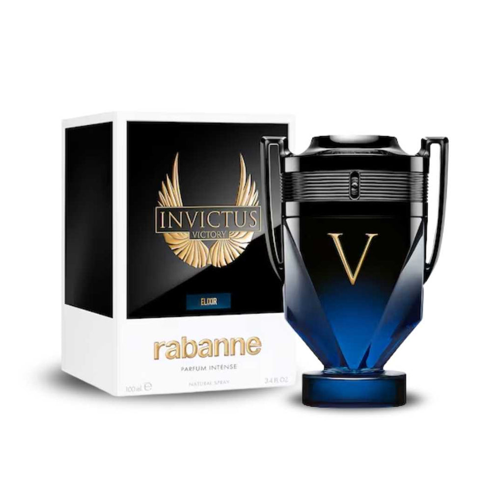 Paco Rabanne Invictus Victory Elixir