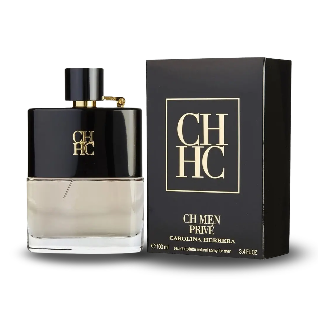 CH Men Reserve Privé (DESCONTINUADO BATCH 2012)