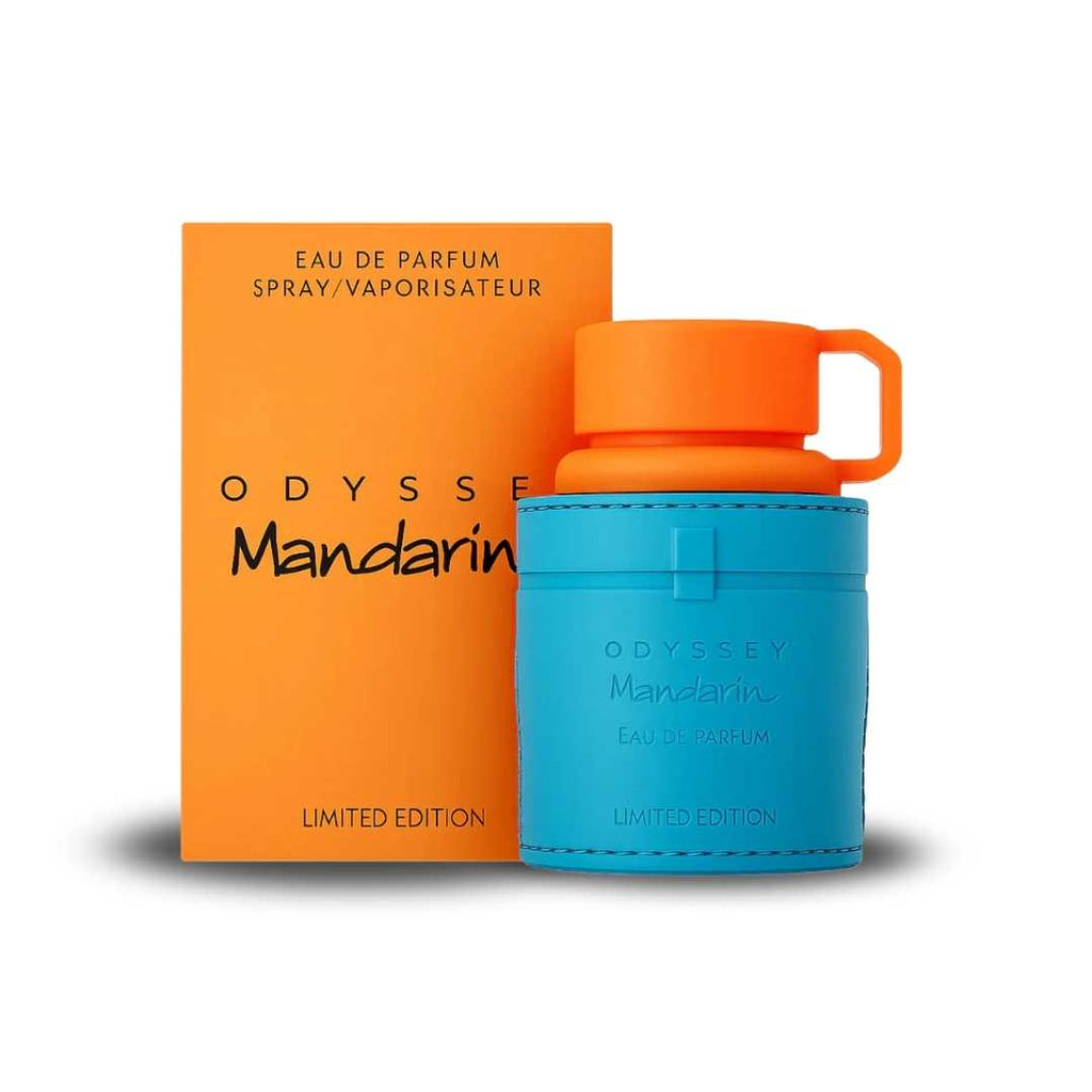 Armaf Odyssey Mandarin Sky