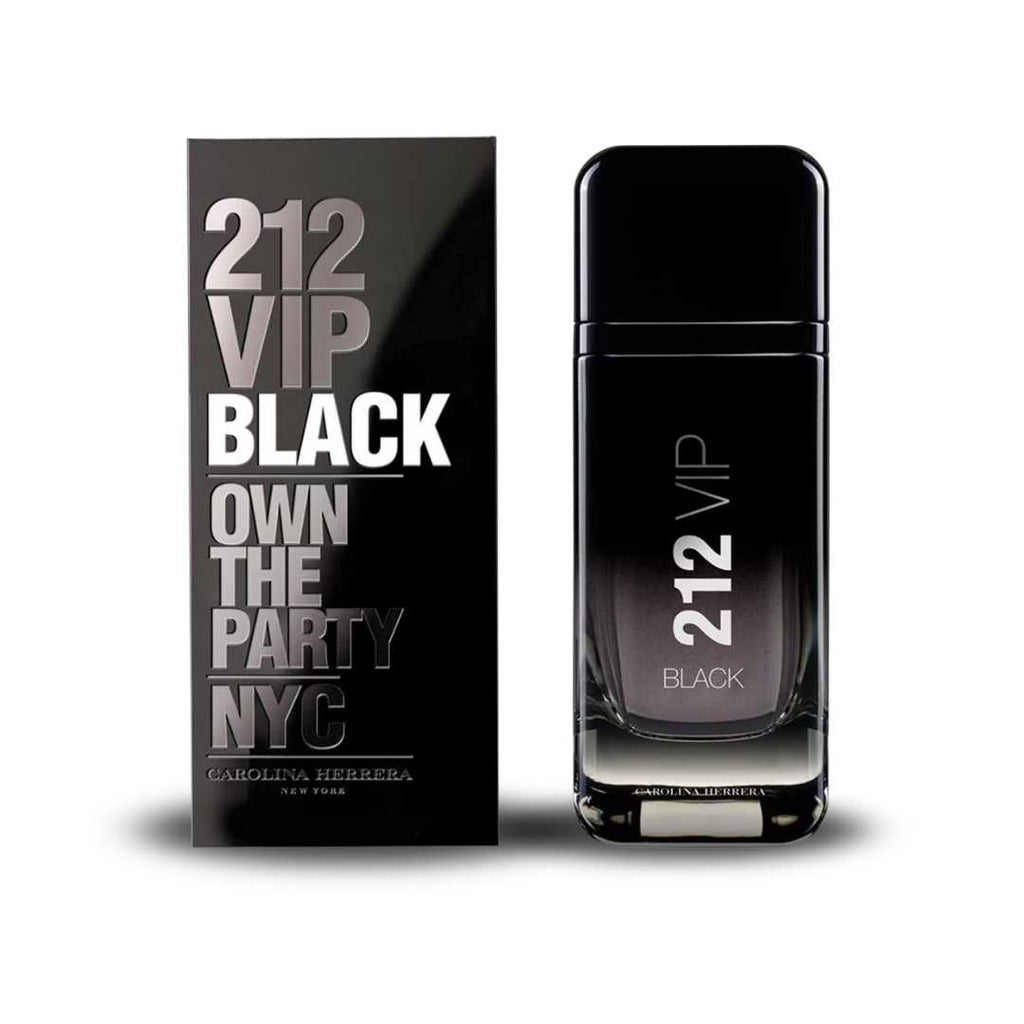 Carolina Herrera 212 VIP Black Eau de Parfum