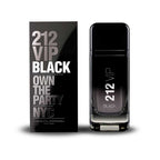 Carolina Herrera 212 VIP Black Eau de Parfum