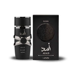 Asad Elixir lattafa
