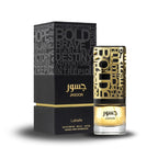 Lattafa Jasoor EDP