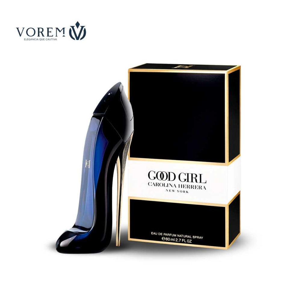 Carolina Herrera Good Girl EDP