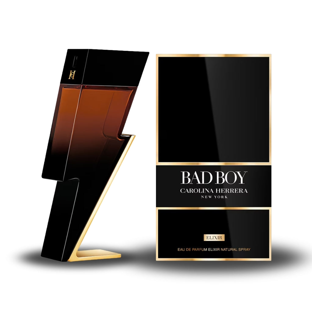 Carolina Herrera - Badboy ELIXIR