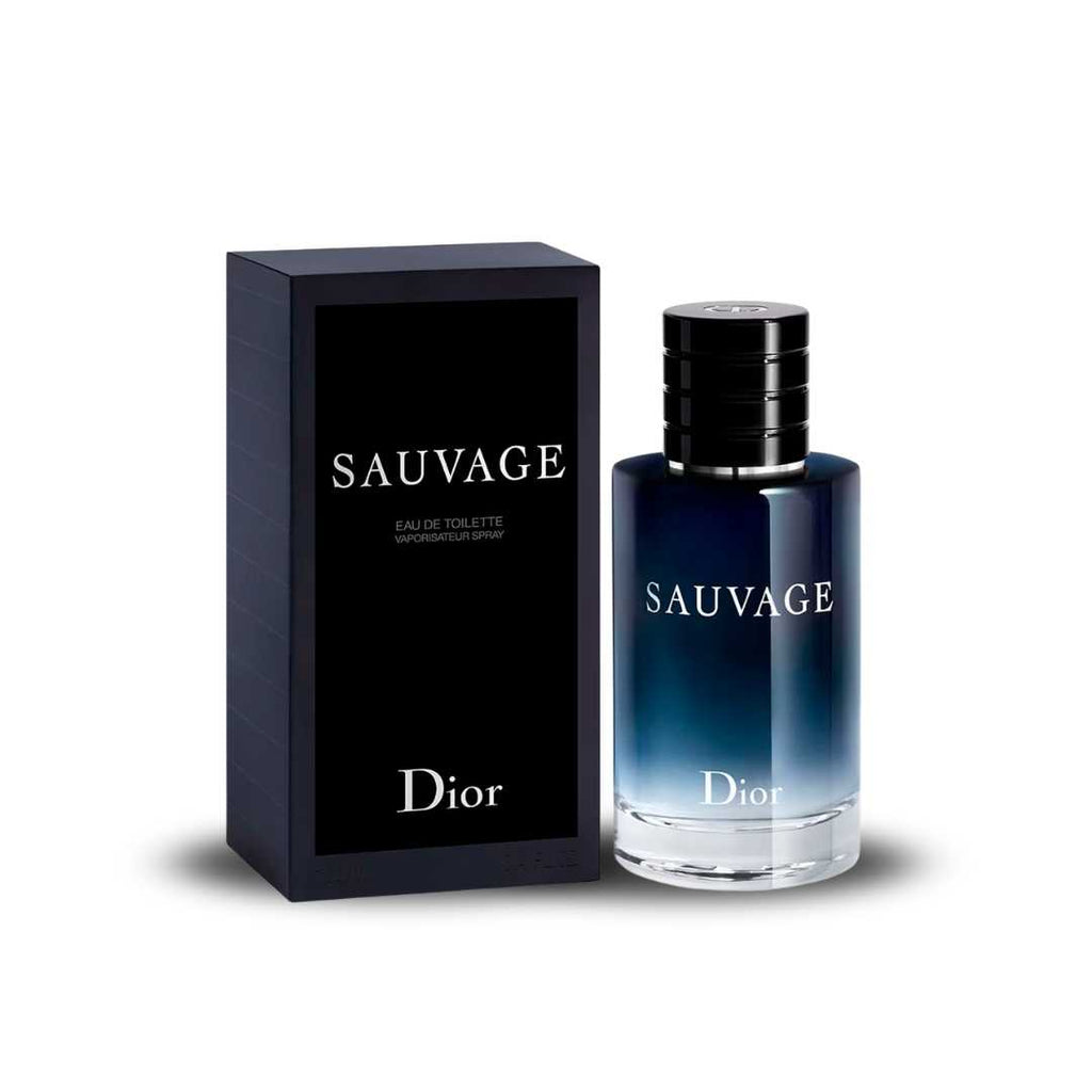 Dior Sauvage Eau de Toilette