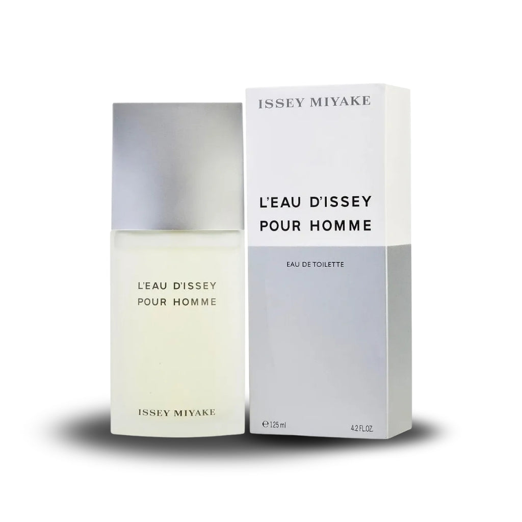 Issey Miyake - L'eau De Issey
