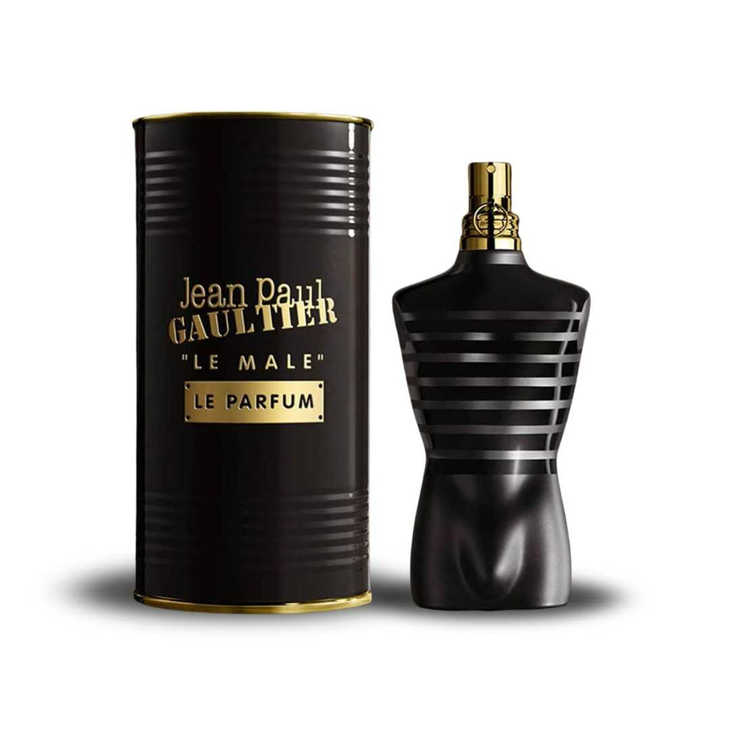 Jean Paul Gaultier Le Male Le Parfum