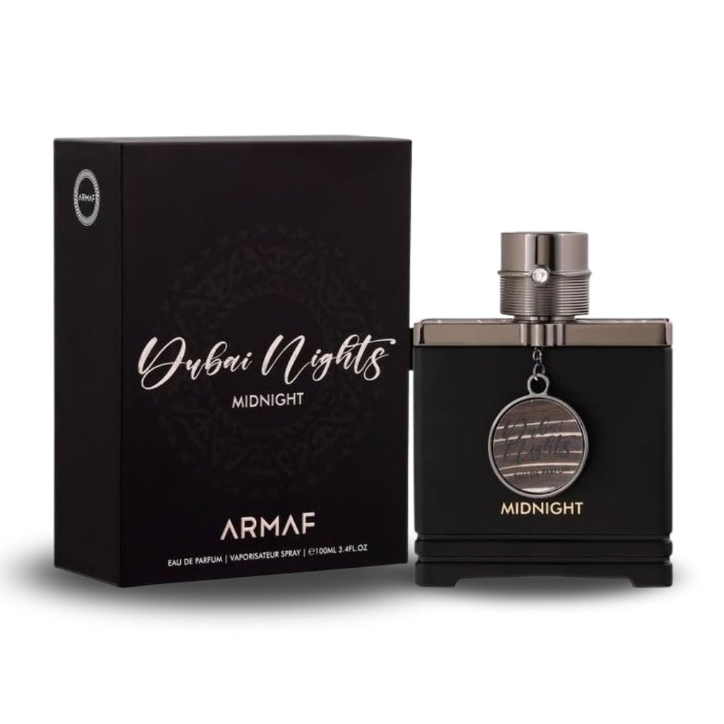 Armaf Dubai Nights Midnight EDP