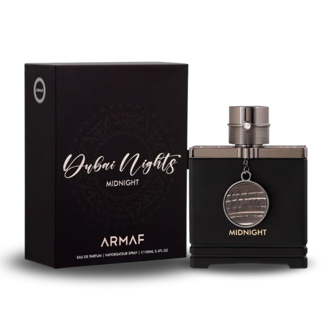 Armaf Dubai Nights Midnight EDP