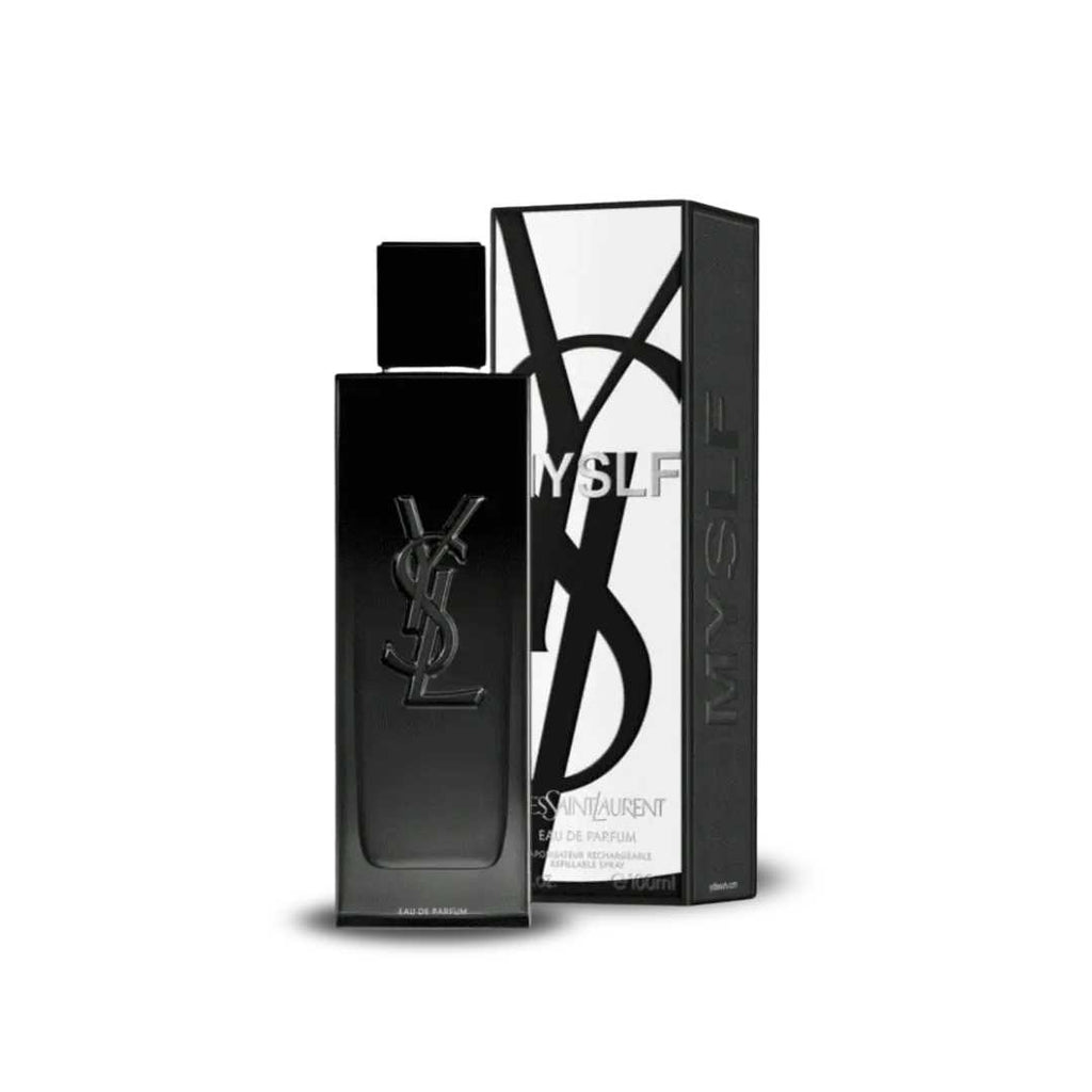 Yves Saint Laurent MYSLF Eau de Parfum