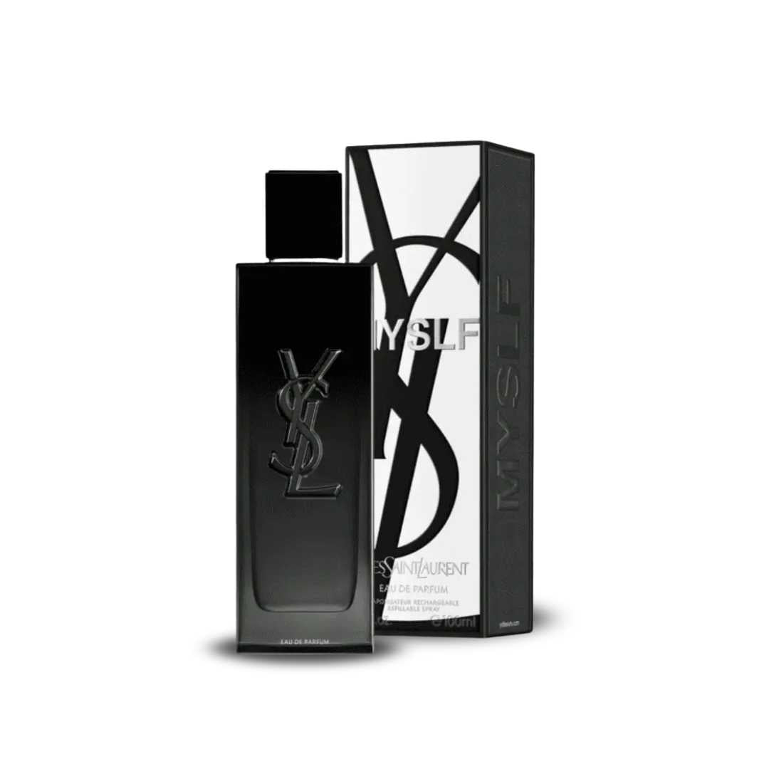 Yves Saint Laurent MYSLF Eau de Parfum