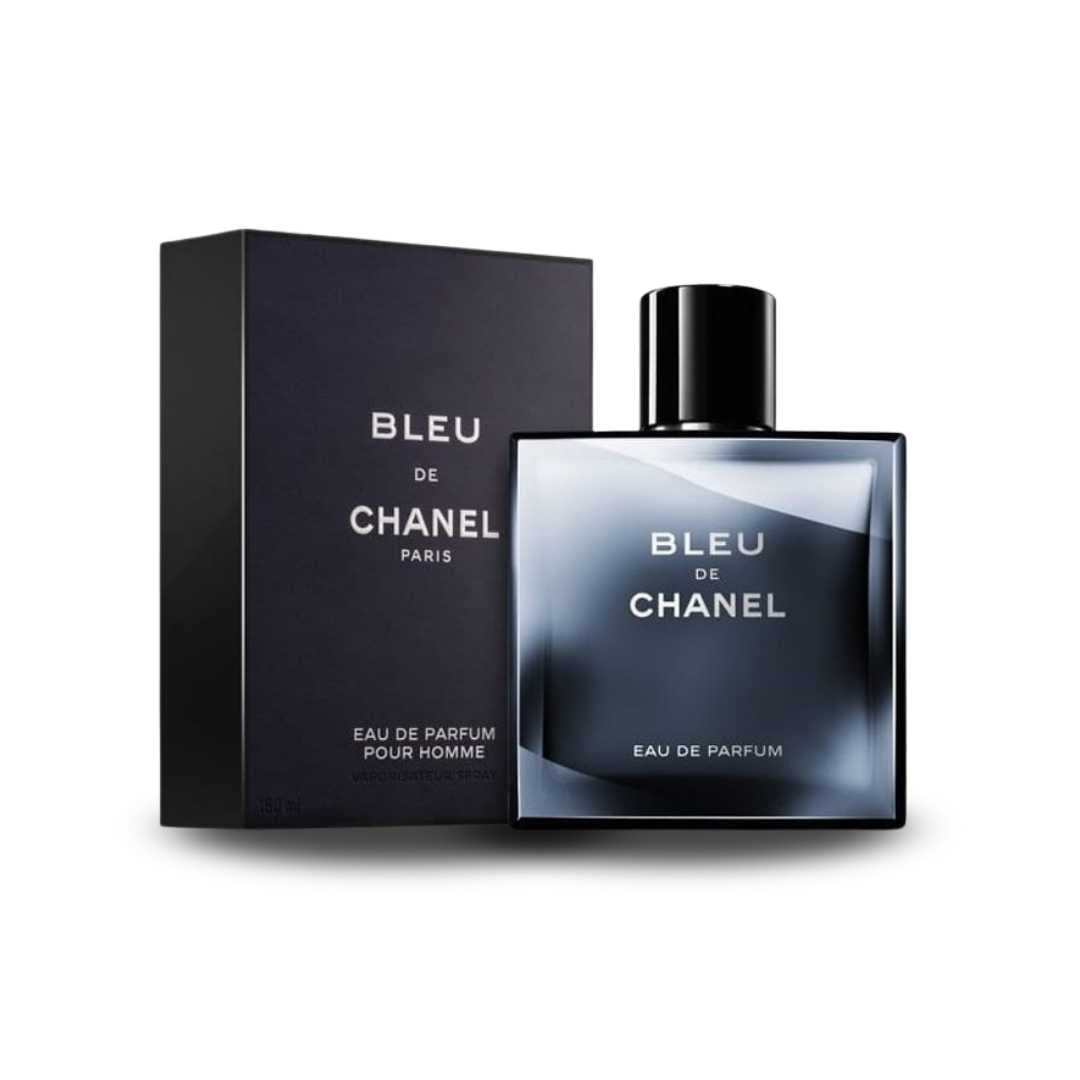 Bleu de Chanel Eau De Parfum
