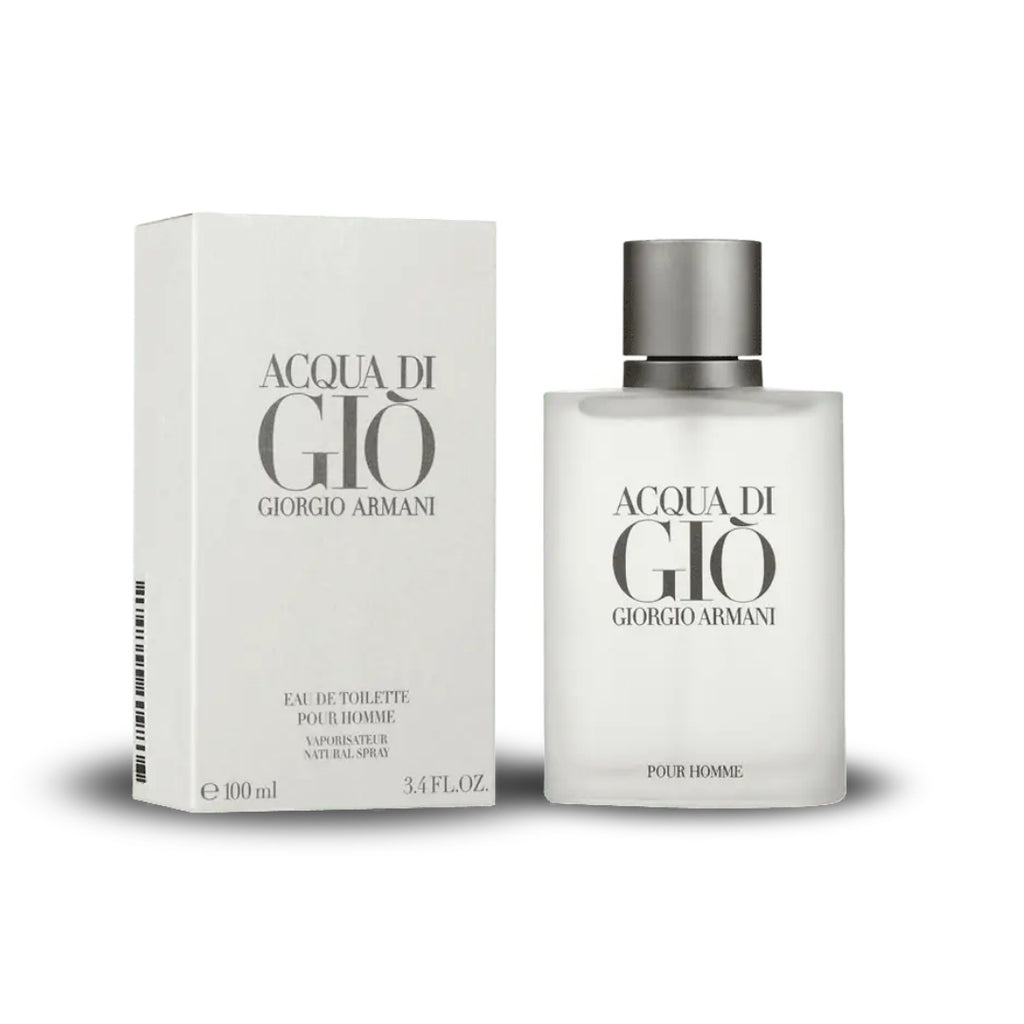 Acqua di Giò Eau de Toilette