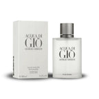 Acqua di Giò Eau de Toilette