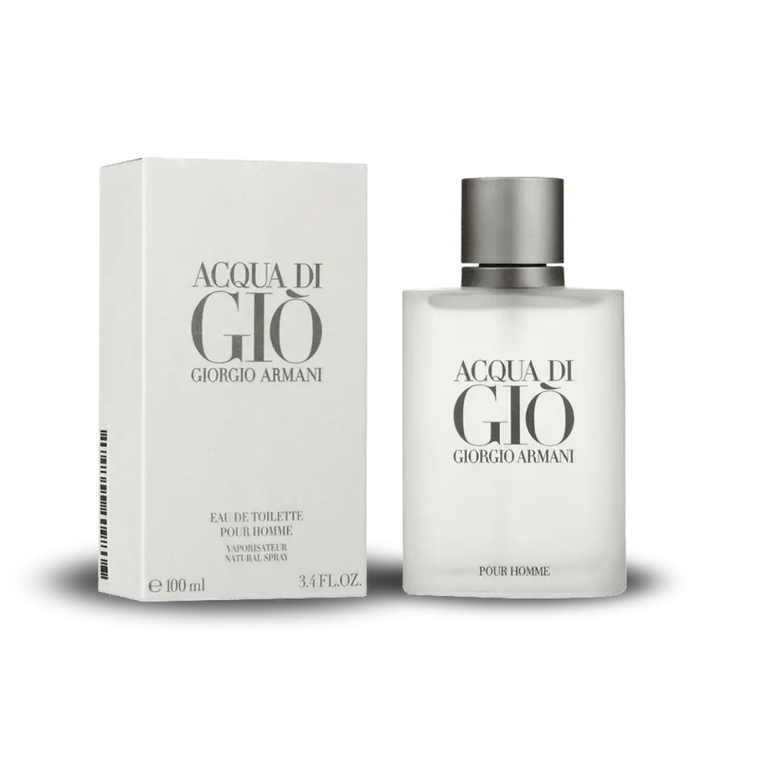 Acqua di Giò Eau de Toilette