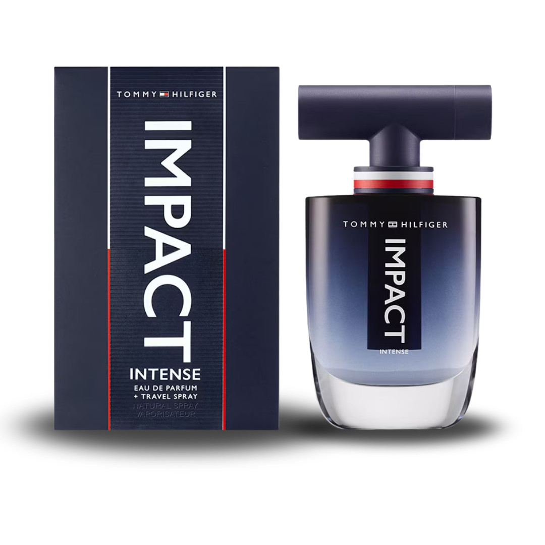 Tommy Hilfiger Impact Intense EDP