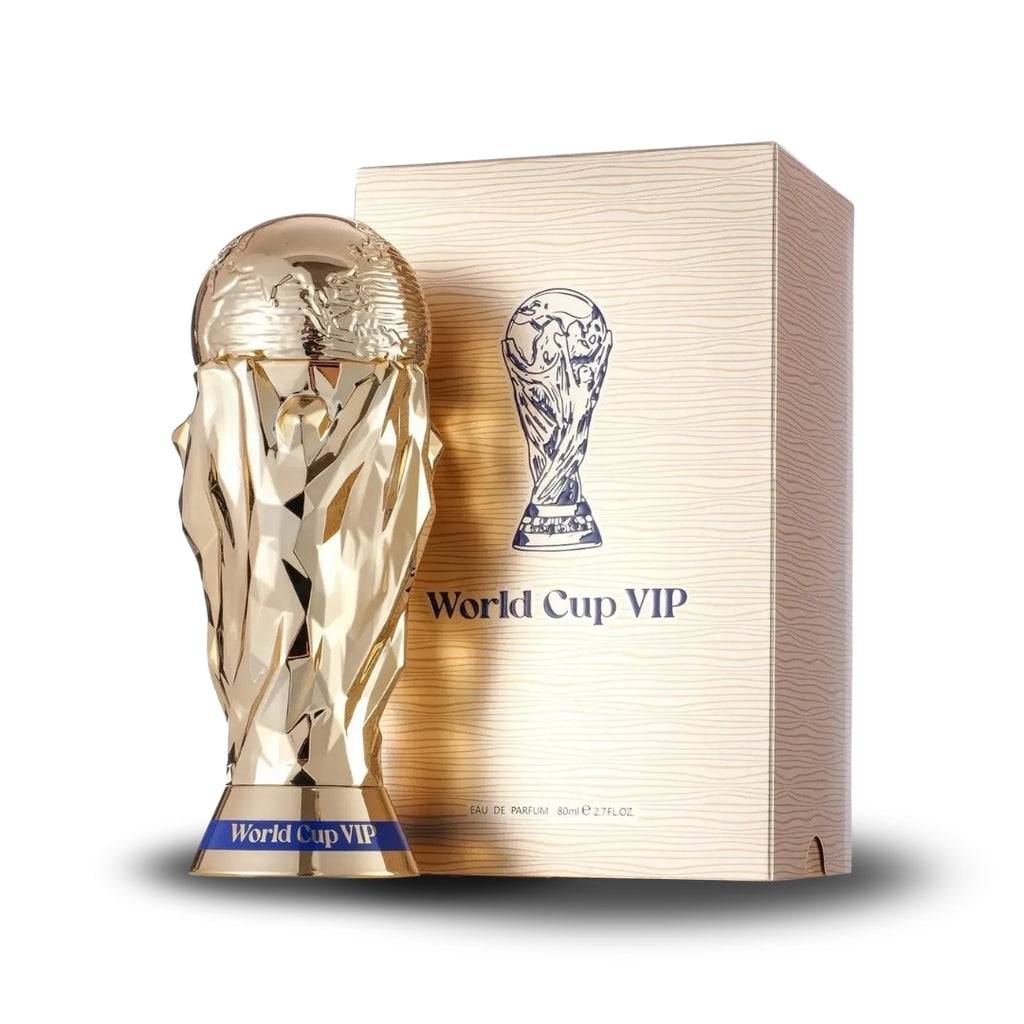 Zakat World Cup VIP Eau de Parfum