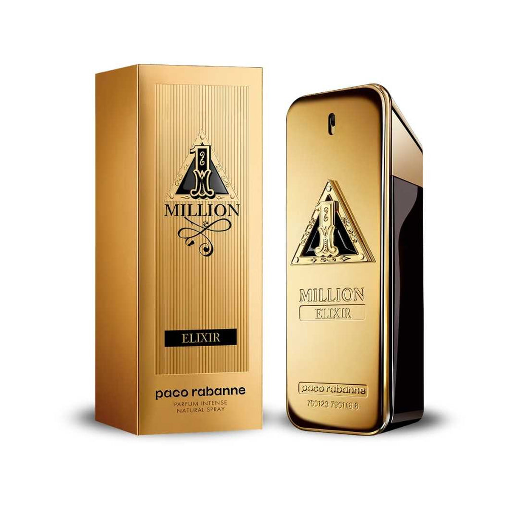 Paco Rabanne One Million Elixir Intense