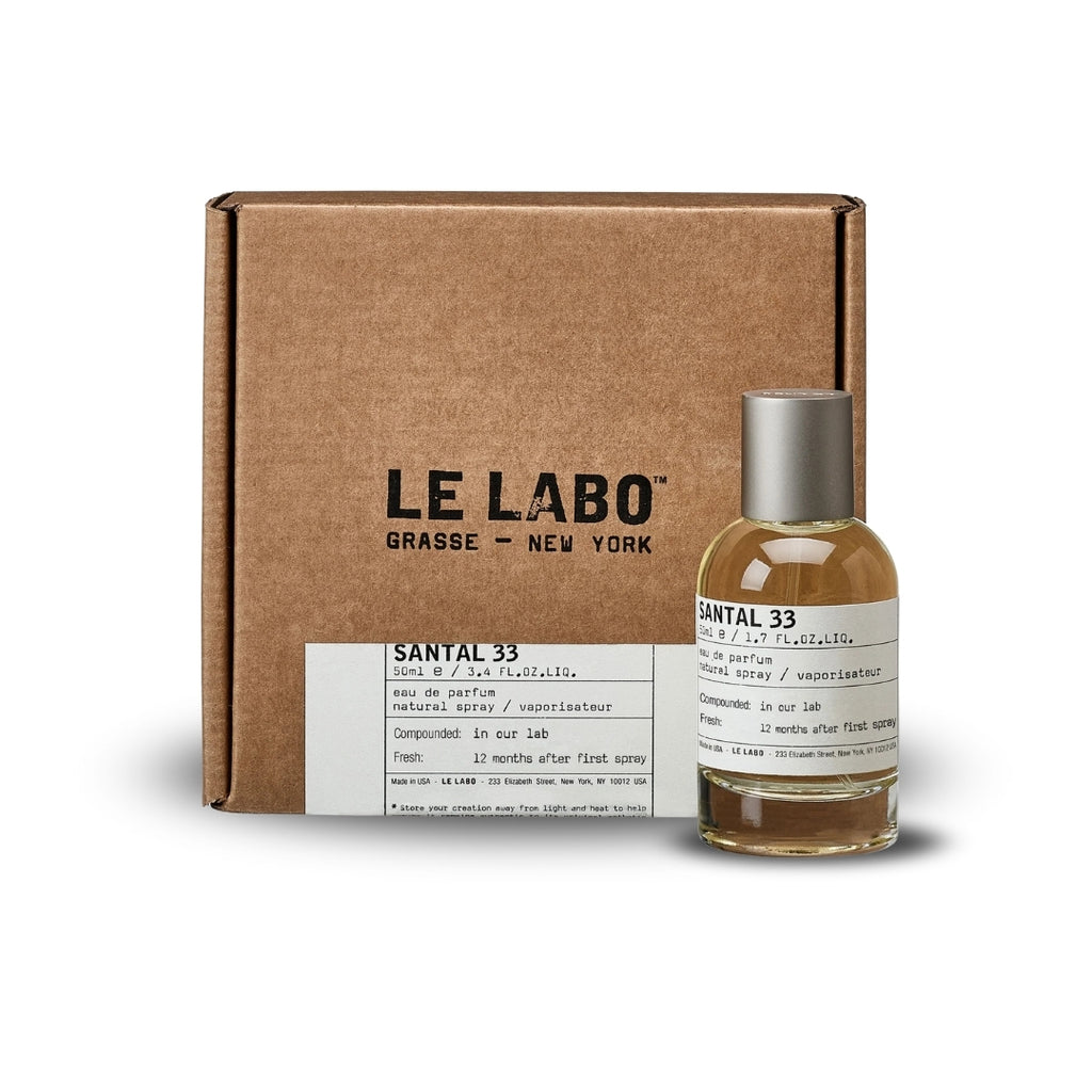 Le Labo - Santal 33