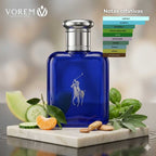 Polo Blue EDT