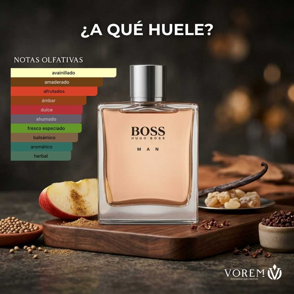 Hugo Boss Orange Eau de Toilette