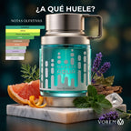 Armaf Odyssey Aqua EDP